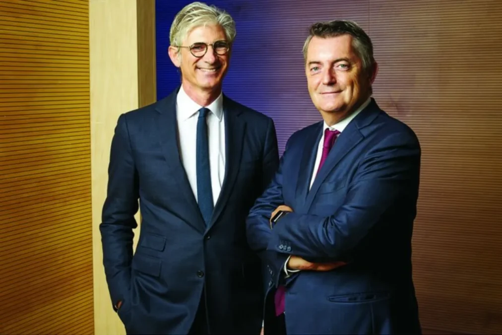 Philippe Heim remercié