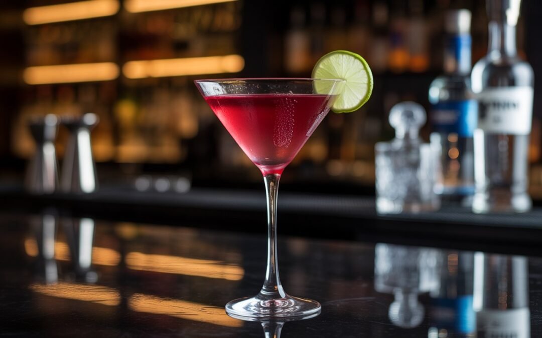 Cosmopolitan Cosmopolitan