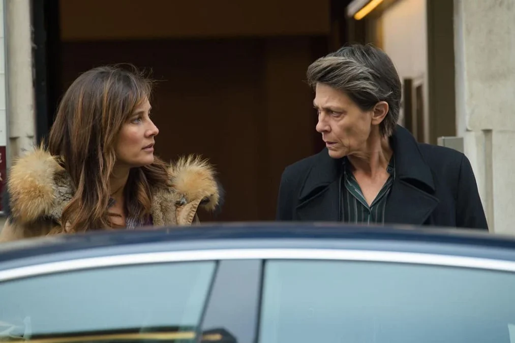 juliette plumecocq-mech vie privée et familiale