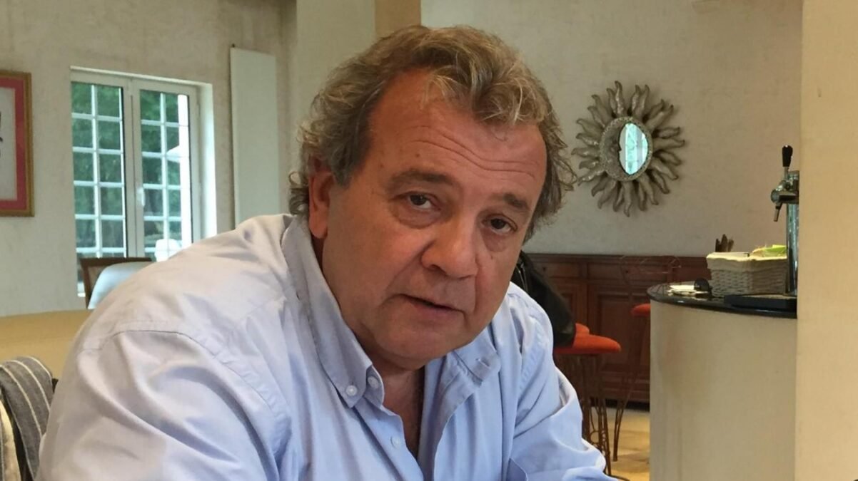 michel mary wikipédia