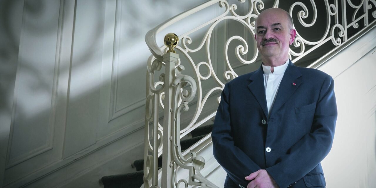 Alain Bauer vie privée : ce qui relève du public, ce qui reste de l’intime, et comment éviter les raccourcis Alain Bauer vie privée