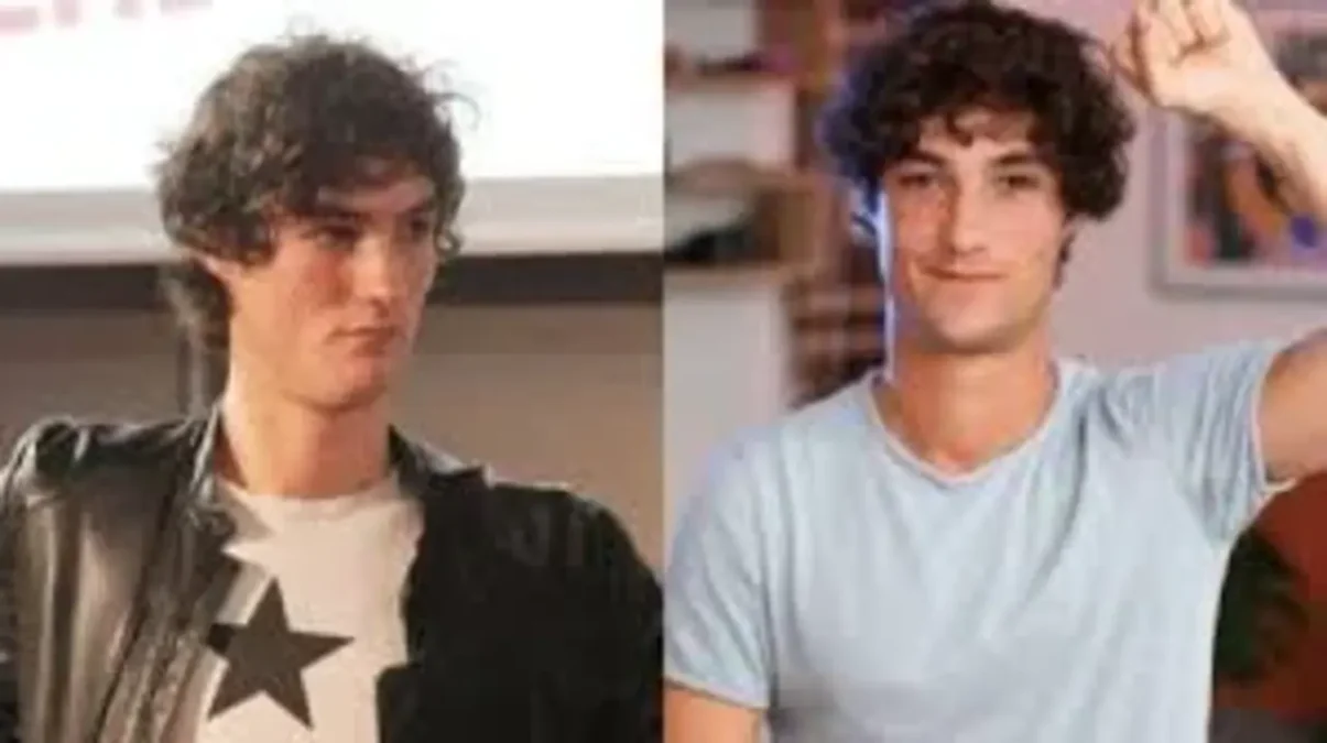 olivier dauvers enfants