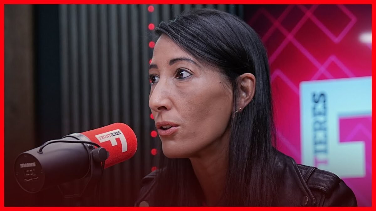 Sabrina Medjebeur conjoint : une requête courante, un sujet sensible, et beaucoup de pièges en ligne Sabrina Medjebeur conjoint