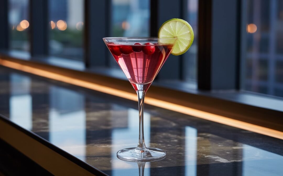 Cosmopolitan : un mot, mille réalités (et bien plus qu’un simple style) Cosmopolitan