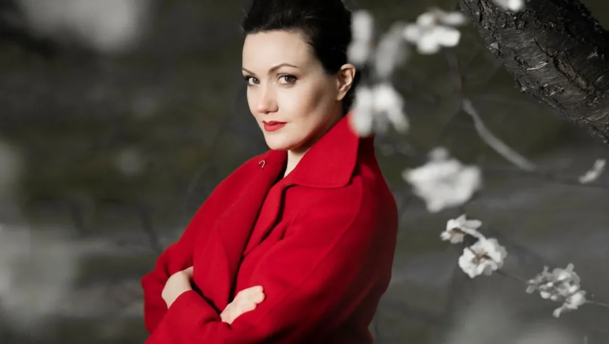 Julie Fuchs vie privée