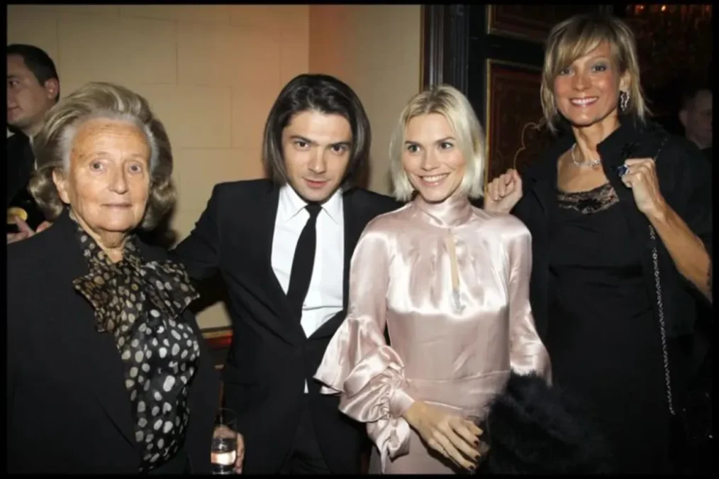 Gautier Capuçon taille