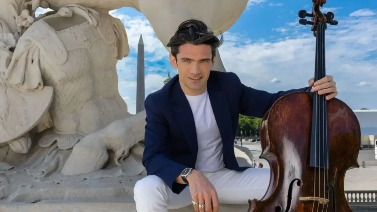 gautier capuçon petite taille