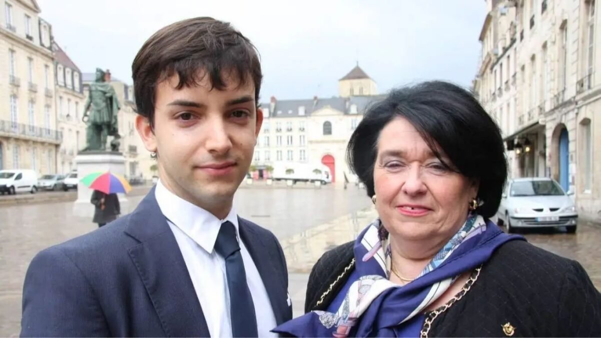 jean philippe tanguy couple