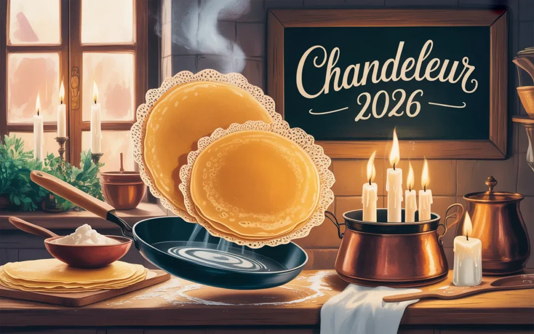 Chandeleur 2026