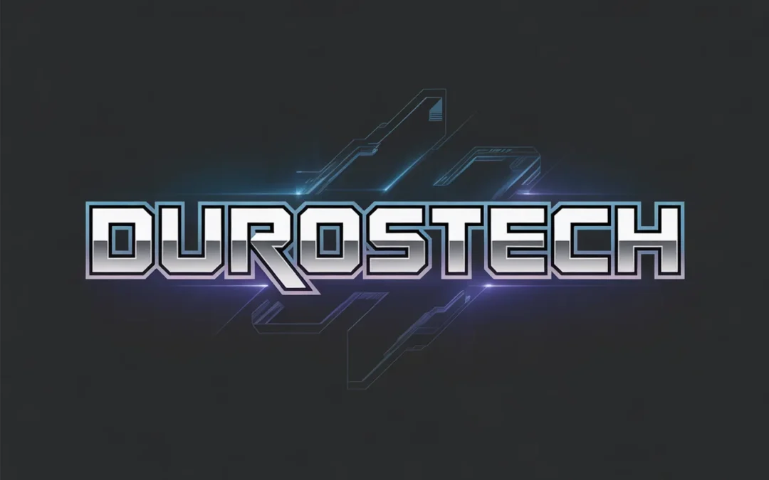 Gaming Durostech