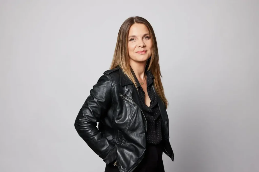 Amélie rosique âge