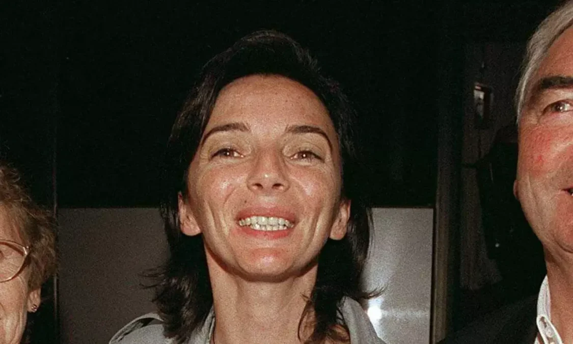 jonathan halls mari de maryse burgot