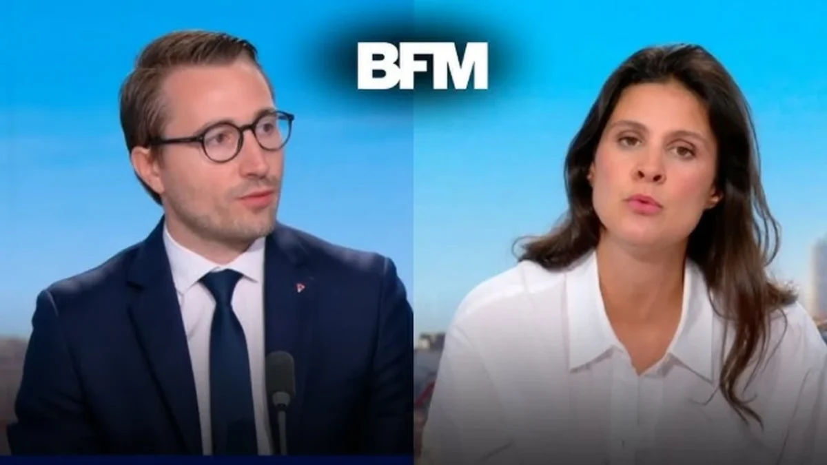 Apolline de Malherbe fortune