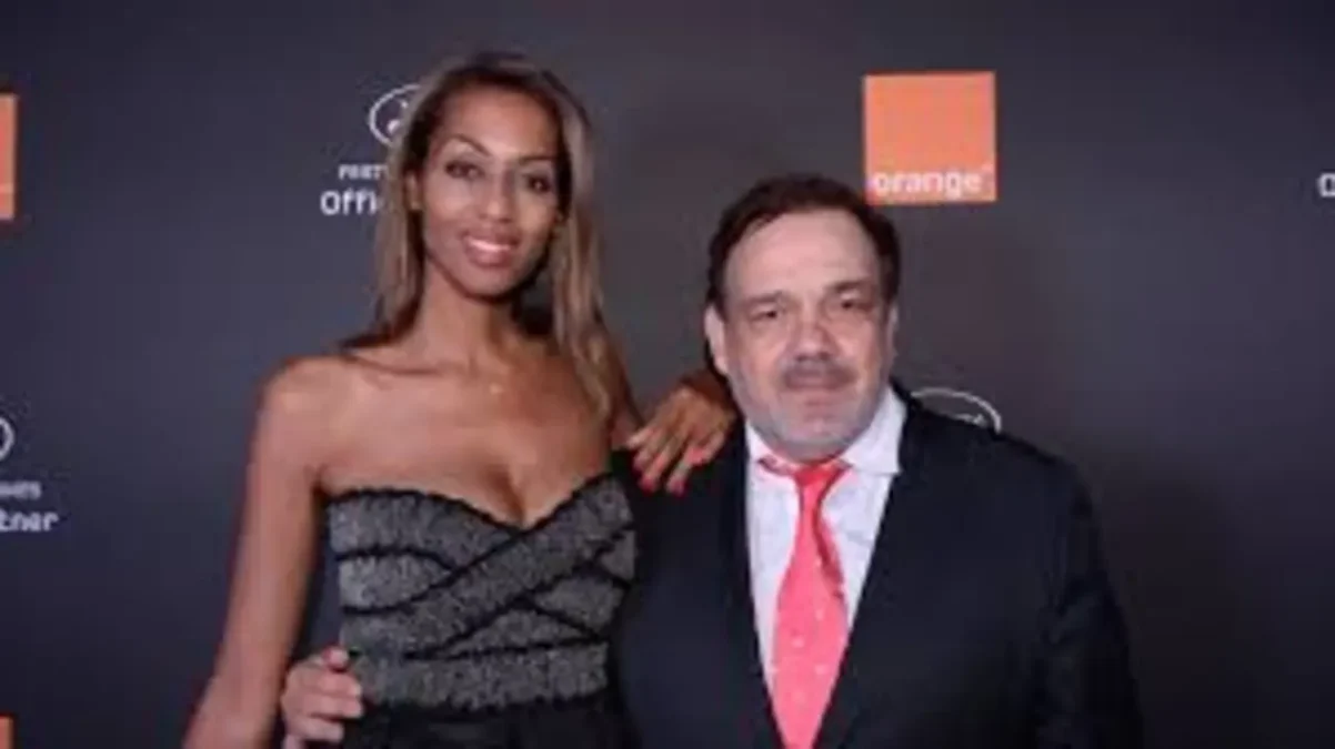 Marie Sandra Badini Duran