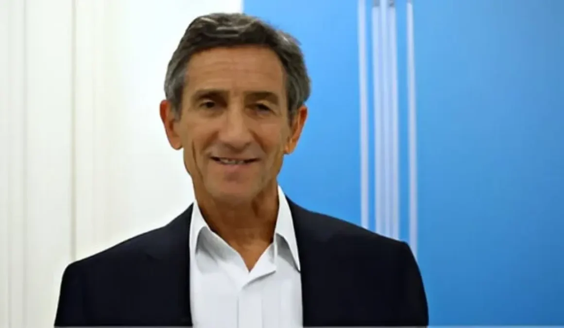 Patrick Dutartre naissance