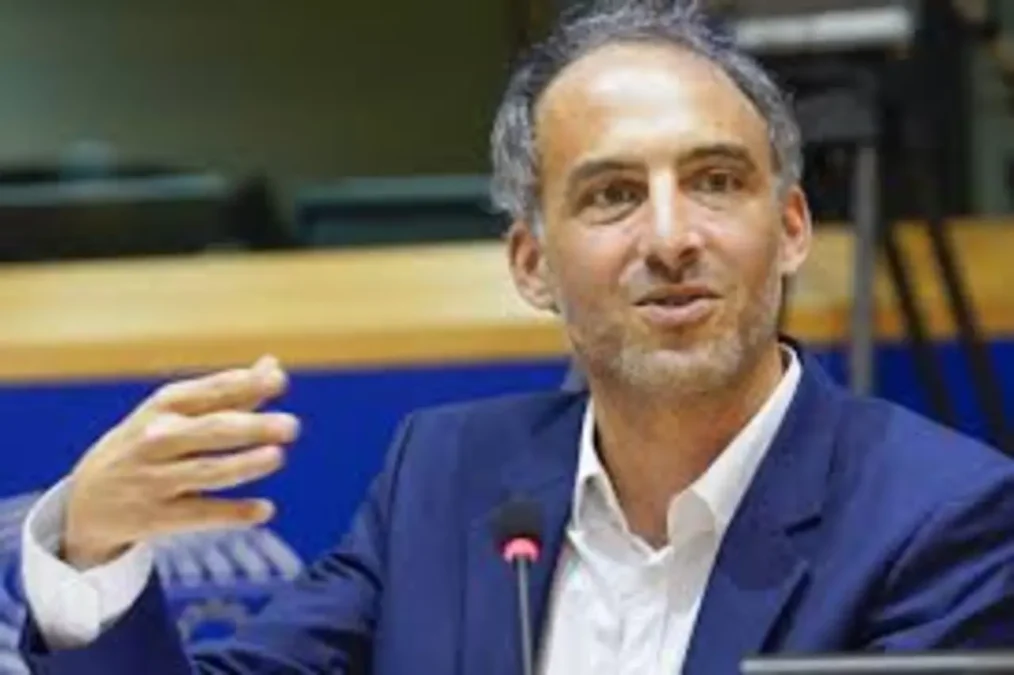 raphaël glucksmann fortune