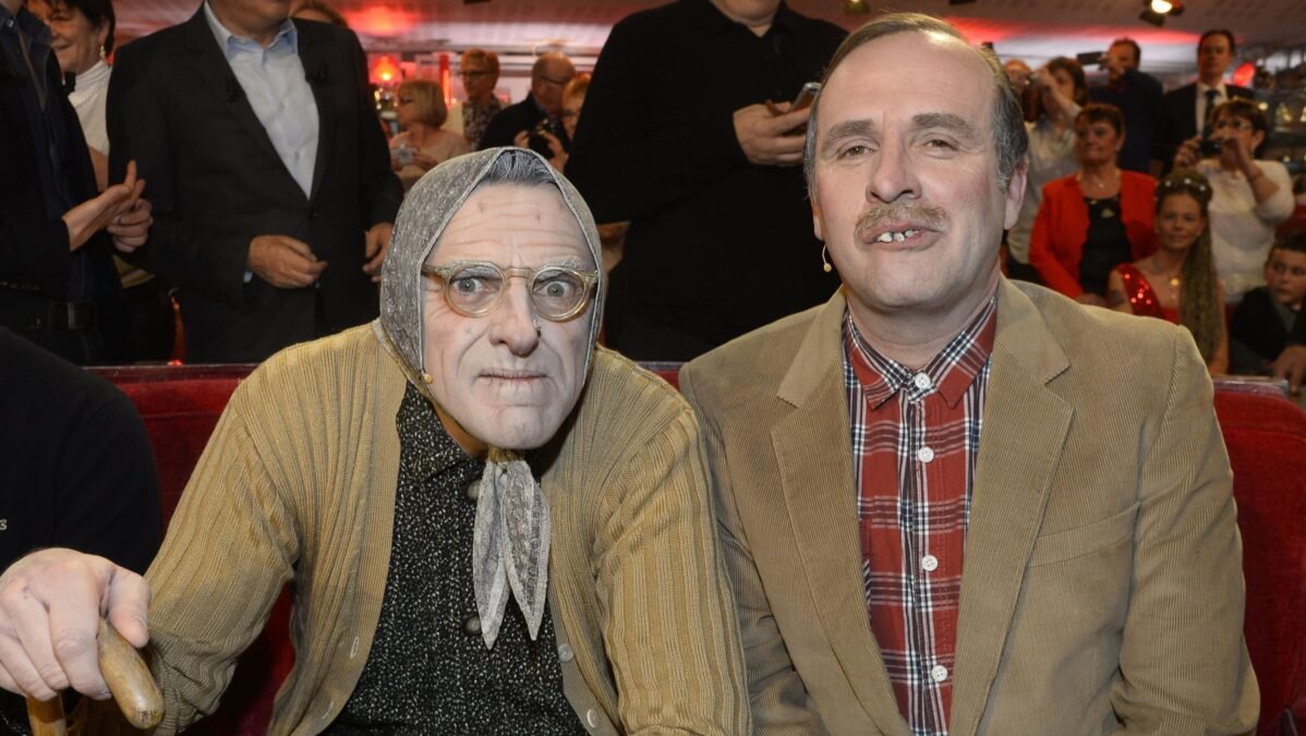 Jean-Christian Fraiscinet