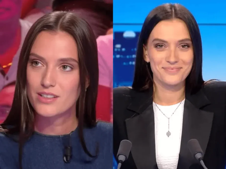 Shana Loustau Wikipédia