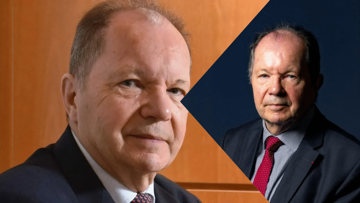 Philippe Bilger Malade Cancer