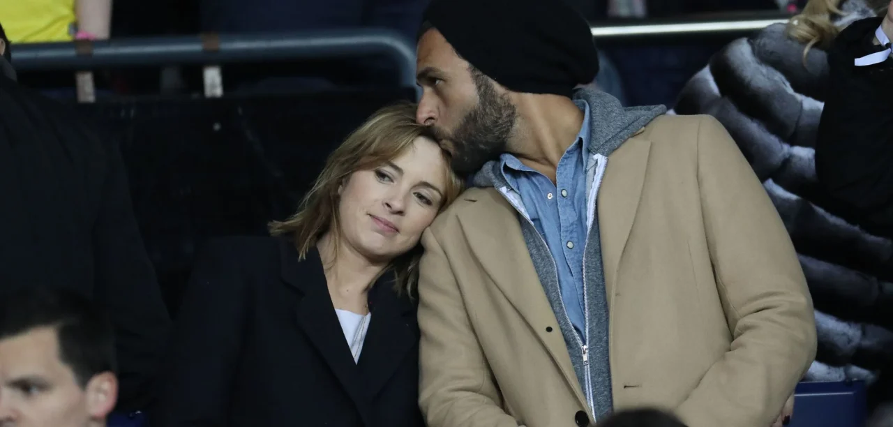 Isabelle Ithurburu et son bébé : ce que l’on sait, ce que l’on ne doit pas inventer, et pourquoi cette curiosité en dit long sur notre époque isabelle ithurburu et son bébé