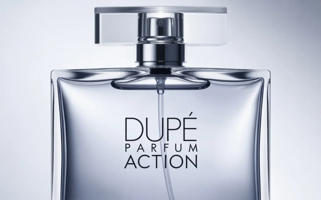 Dupe parfum Action