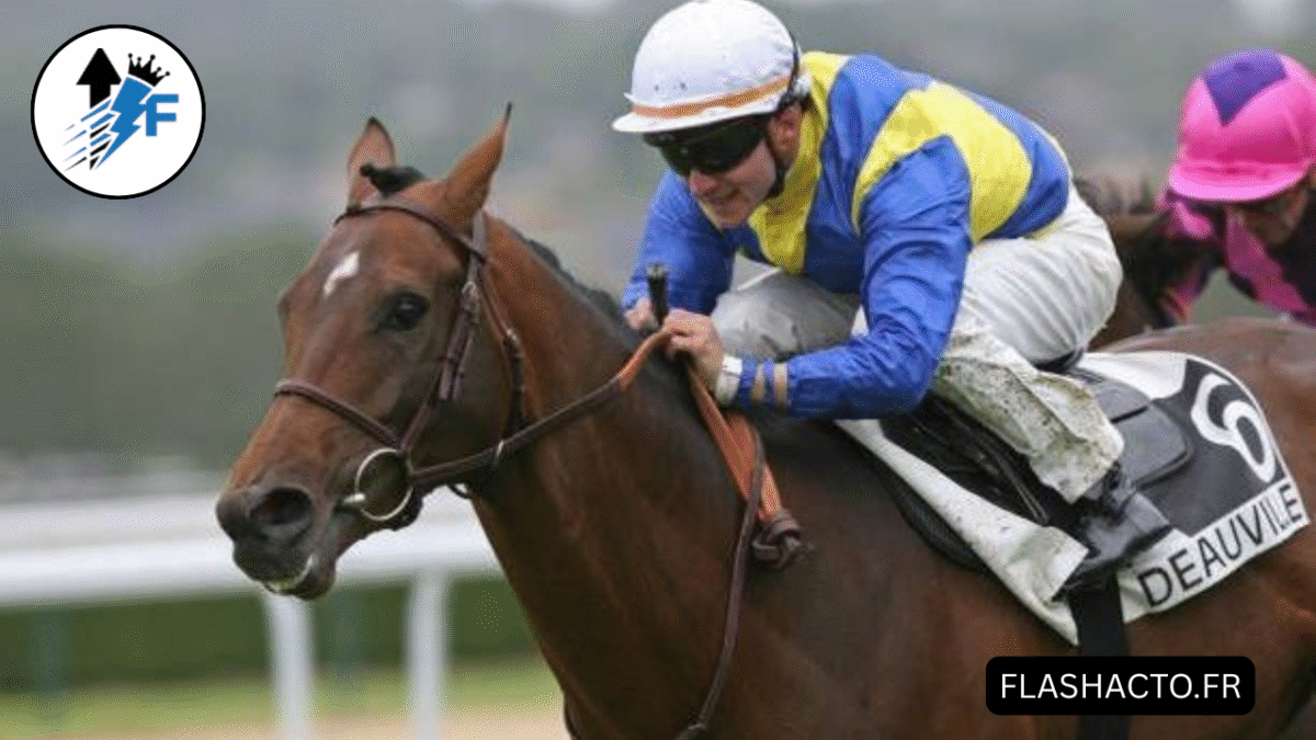 Pronostic Hervé Fortin