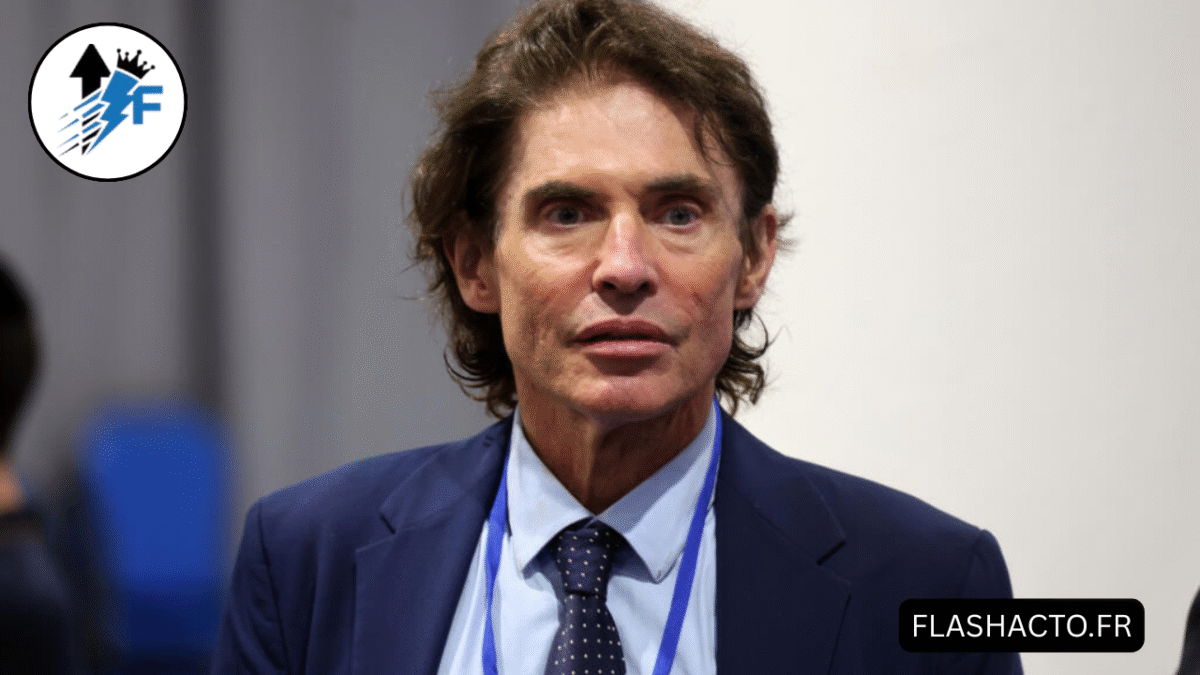 Arno Klarsfeld vie privée : ce que l’on peut savoir légitimement, ce que l’on ne devrait pas chercher, et pourquoi la frontière compte arno klarsfeld vie privée