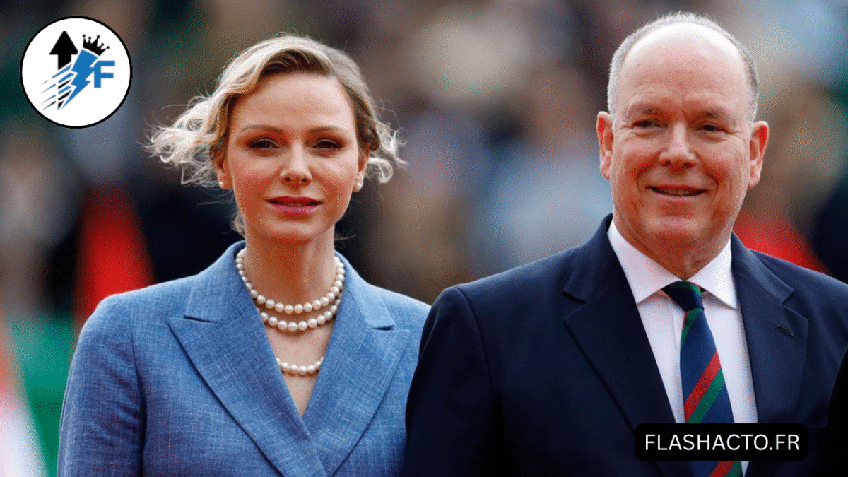 Prince Albert de Monaco : héritage dynastique, pouvoir constitutionnel et défis d’un règne sous surveillance Prince Albert de Monaco