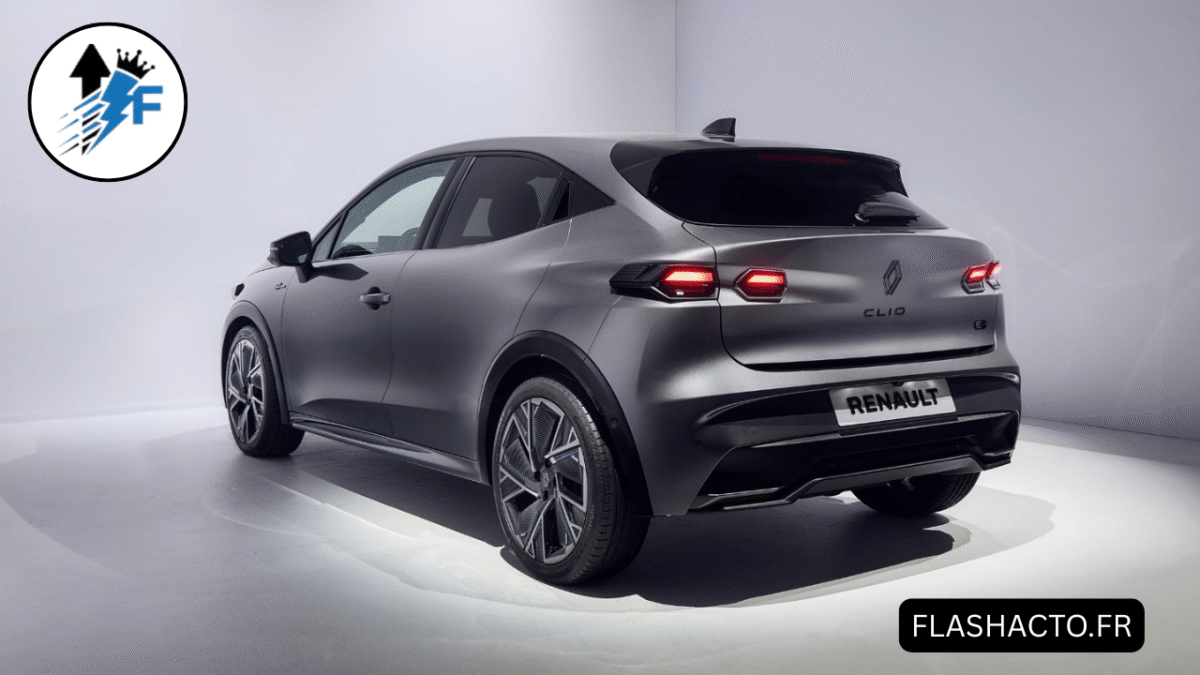Clio 6 date de sortie