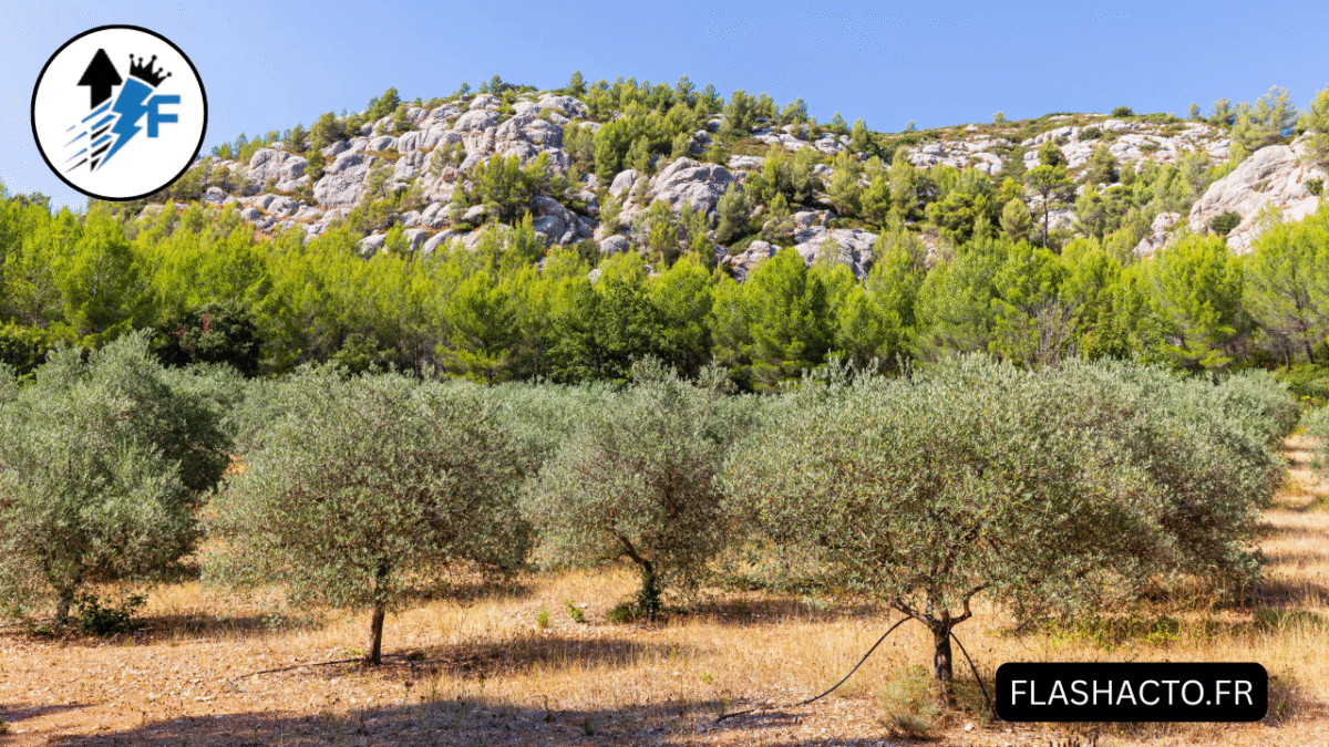 Les Pennes Mirabeau : comprendre une commune charnière entre Marseille, étang de Berre et collines provençales Les Pennes Mirabeau