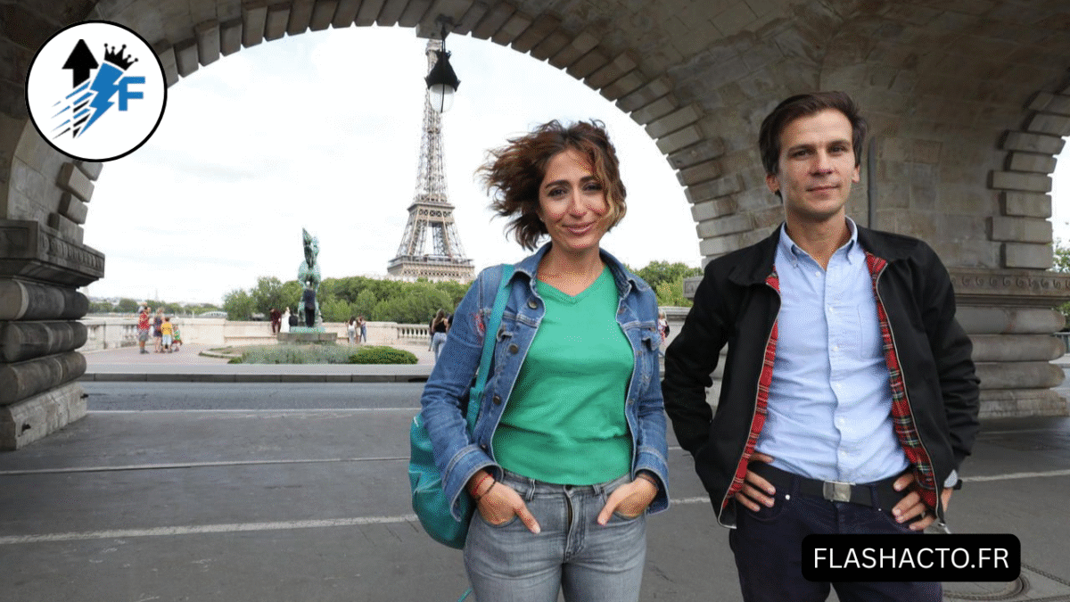 Isabelle Saporta ex mari : ce que l’on sait, ce que l’on ignore, et pourquoi la question revient sans cesse Isabelle Saporta ex mari