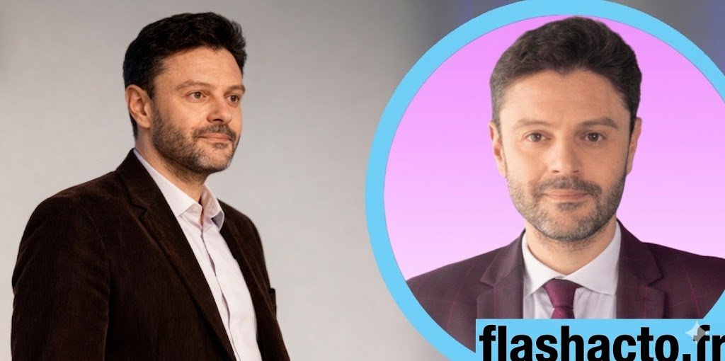 David Doukhan Origine, Parcours et Influence David Doukhan Origine