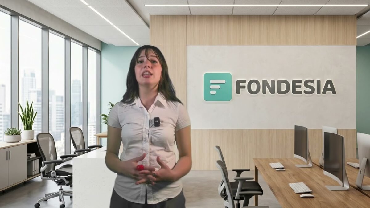 Avis Sur Fondesia.com : Les Débutants Peuvent-Ils Maîtriser le Trading Grâce à la Bibliothèque et aux Tutoriels de la Knowledge Academy ? Avis Sur Fondesia.com