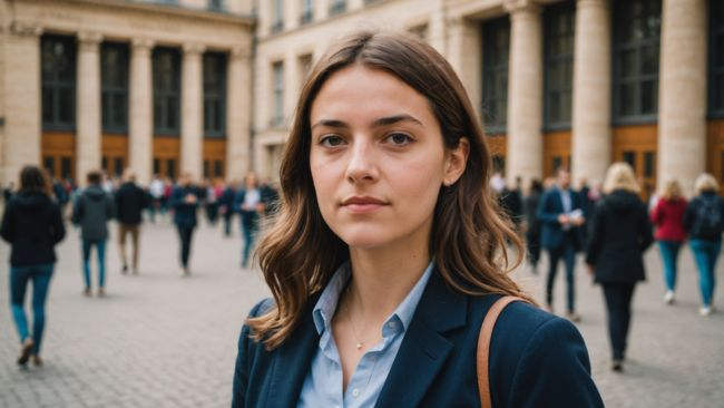 Émilie Pécresse : Biographie, parcours, famille et actualités Émilie Pécresse