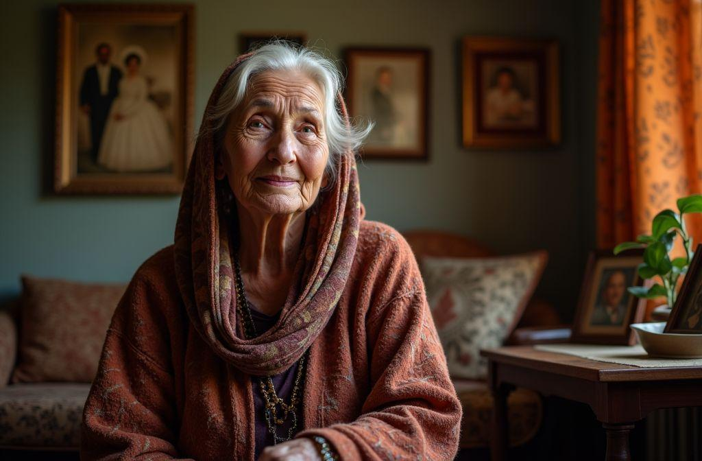 Augusta Kammoun : biographie, carrière, parcours et actualités Augusta Kammoun