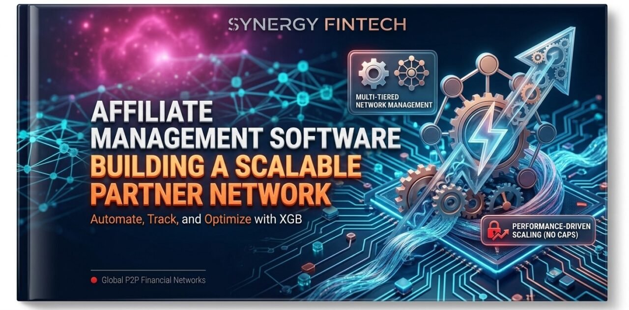 Affiliate Management
