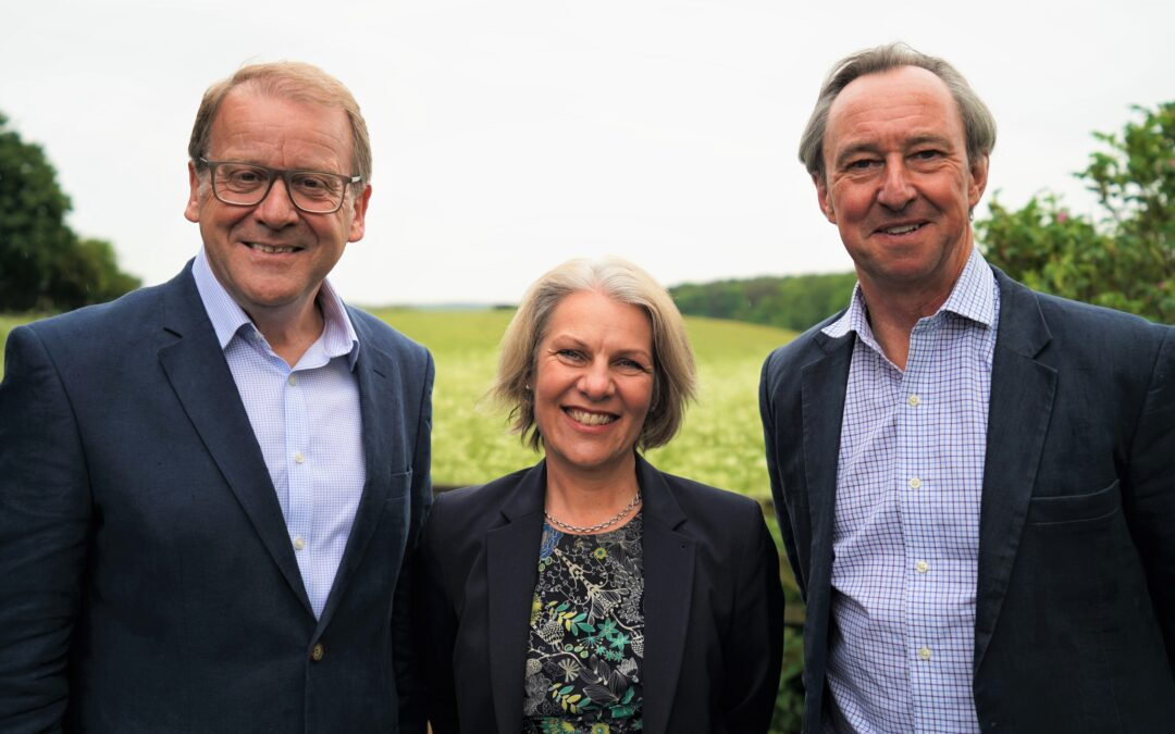 Melanie at CraigScottCapital : parcours, rôle et environnement professionnel Melanie at CraigScottCapital